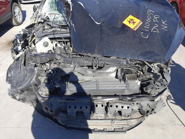 Photo 6 VIN: 1FADP3H27HL341478 - FORD FOCUS SEL 