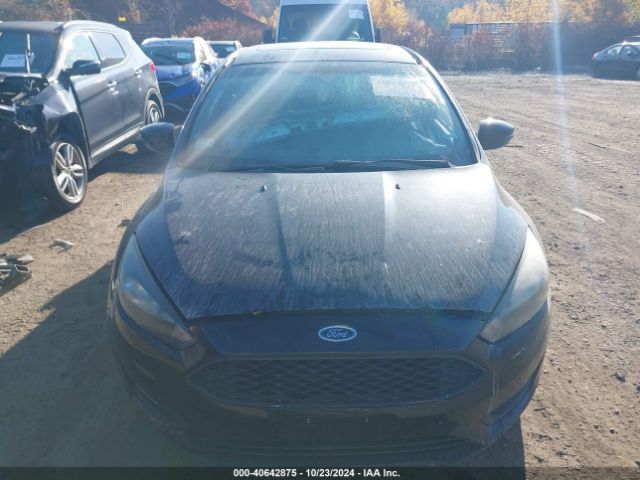 Photo 5 VIN: 1FADP3H27JL229379 - FORD FOCUS 