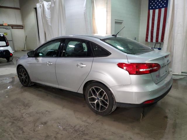 Photo 1 VIN: 1FADP3H27JL239538 - FORD FOCUS SEL 