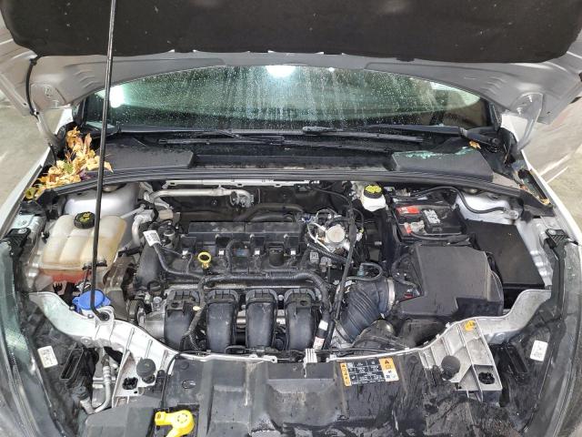 Photo 10 VIN: 1FADP3H27JL239538 - FORD FOCUS SEL 