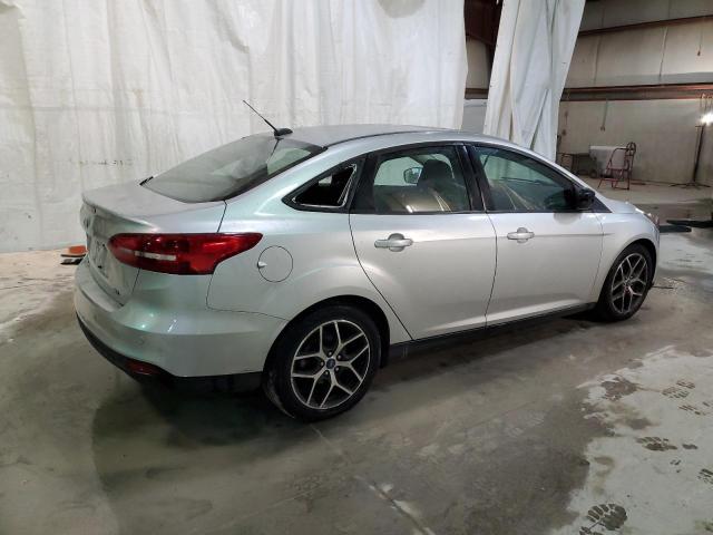 Photo 2 VIN: 1FADP3H27JL239538 - FORD FOCUS SEL 