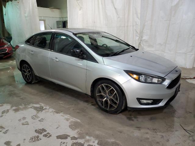 Photo 3 VIN: 1FADP3H27JL239538 - FORD FOCUS SEL 