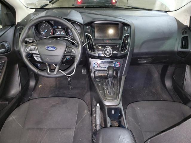 Photo 7 VIN: 1FADP3H27JL239538 - FORD FOCUS SEL 