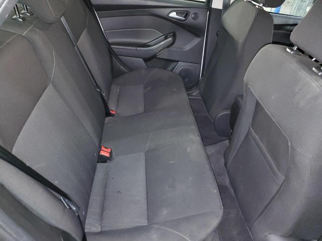 Photo 9 VIN: 1FADP3H27JL239538 - FORD FOCUS SEL 