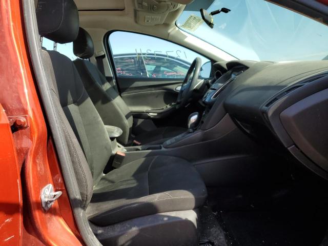 Photo 4 VIN: 1FADP3H27JL240897 - FORD FOCUS SEL 