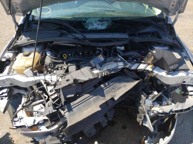 Photo 6 VIN: 1FADP3H27JL242990 - FORD FOCUS SEL 