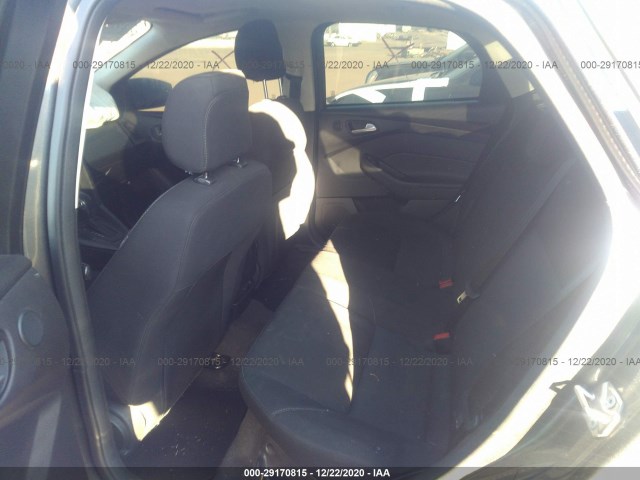 Photo 7 VIN: 1FADP3H27JL260941 - FORD FOCUS 