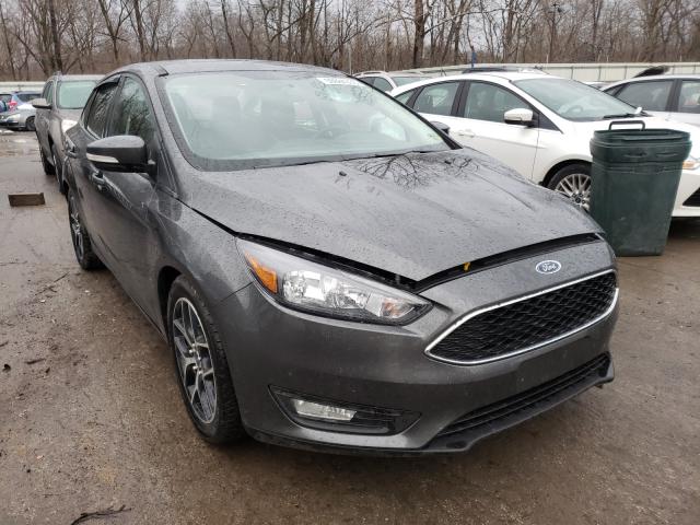 Photo 0 VIN: 1FADP3H27JL292238 - FORD FOCUS 