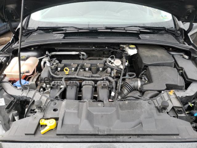 Photo 6 VIN: 1FADP3H27JL292238 - FORD FOCUS 