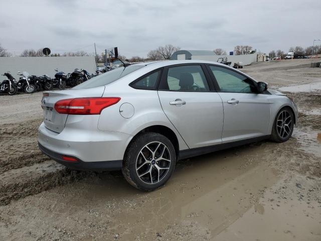 Photo 2 VIN: 1FADP3H27JL293793 - FORD FOCUS 