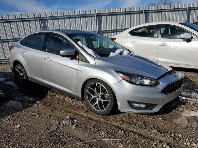 Photo 3 VIN: 1FADP3H27JL293793 - FORD FOCUS 