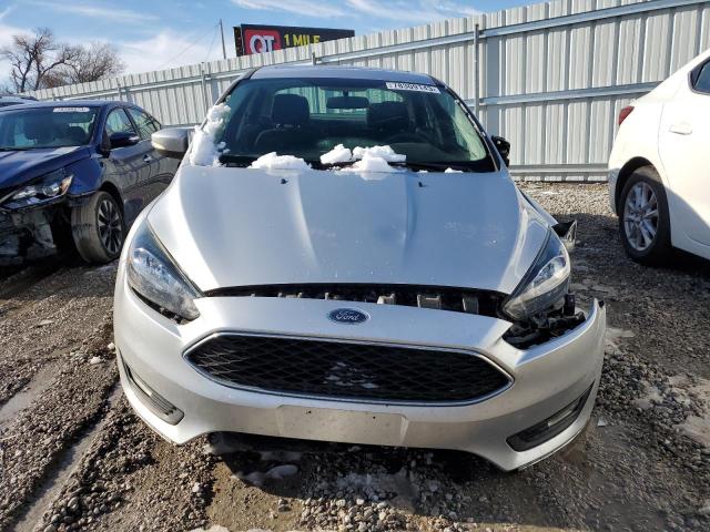 Photo 4 VIN: 1FADP3H27JL293793 - FORD FOCUS 