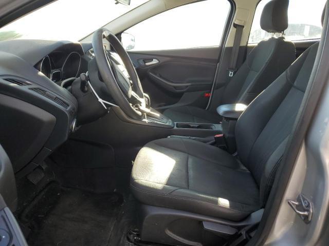 Photo 6 VIN: 1FADP3H27JL293793 - FORD FOCUS 