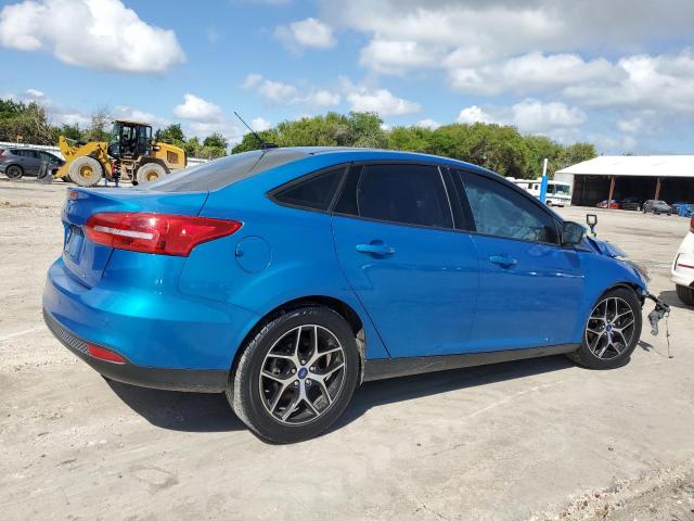 Photo 2 VIN: 1FADP3H28HL205117 - FORD FOCUS 