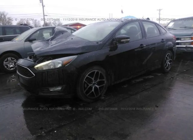 Photo 1 VIN: 1FADP3H28HL209152 - FORD FOCUS 