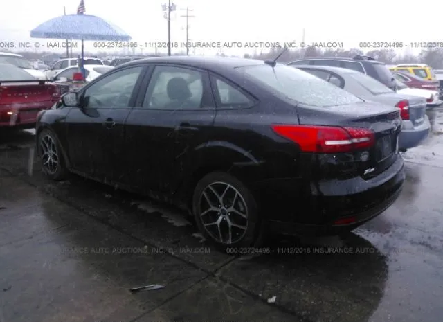 Photo 2 VIN: 1FADP3H28HL209152 - FORD FOCUS 