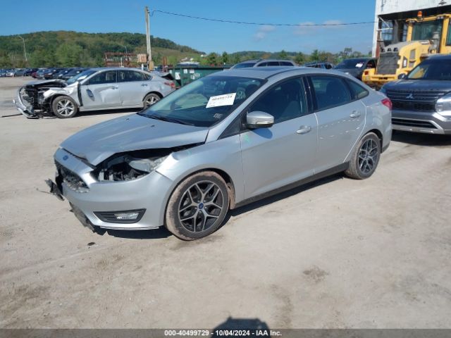 Photo 1 VIN: 1FADP3H28HL218305 - FORD FOCUS 