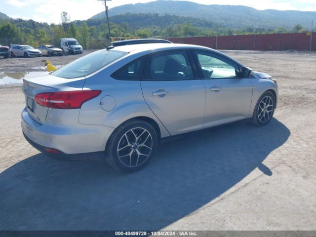 Photo 3 VIN: 1FADP3H28HL218305 - FORD FOCUS 