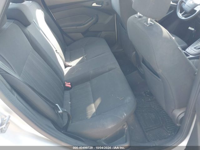 Photo 7 VIN: 1FADP3H28HL218305 - FORD FOCUS 