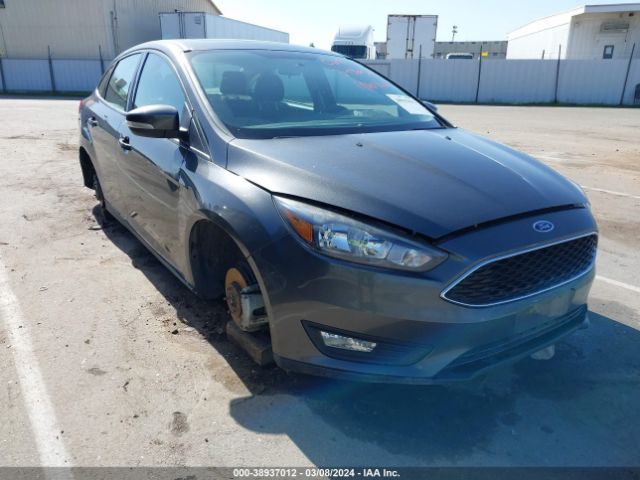 Photo 0 VIN: 1FADP3H28HL230843 - FORD FOCUS 