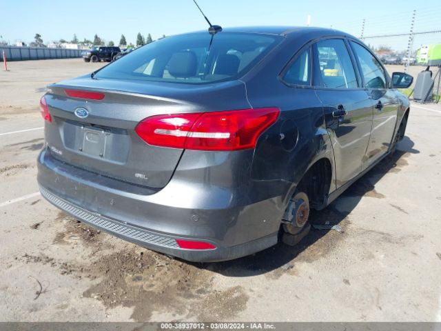 Photo 3 VIN: 1FADP3H28HL230843 - FORD FOCUS 