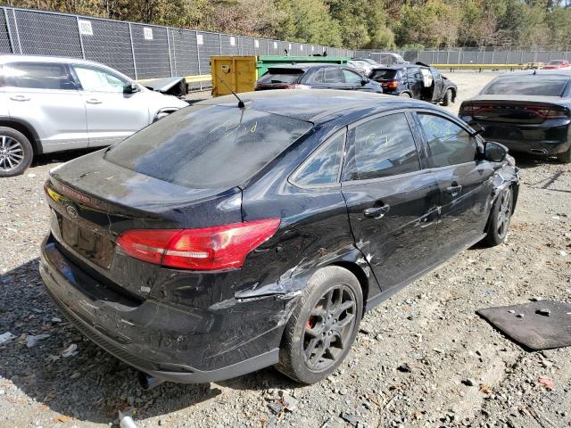 Photo 3 VIN: 1FADP3H28HL234777 - FORD FOCUS SEL 