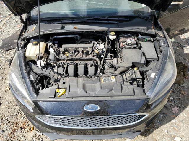 Photo 6 VIN: 1FADP3H28HL234777 - FORD FOCUS SEL 