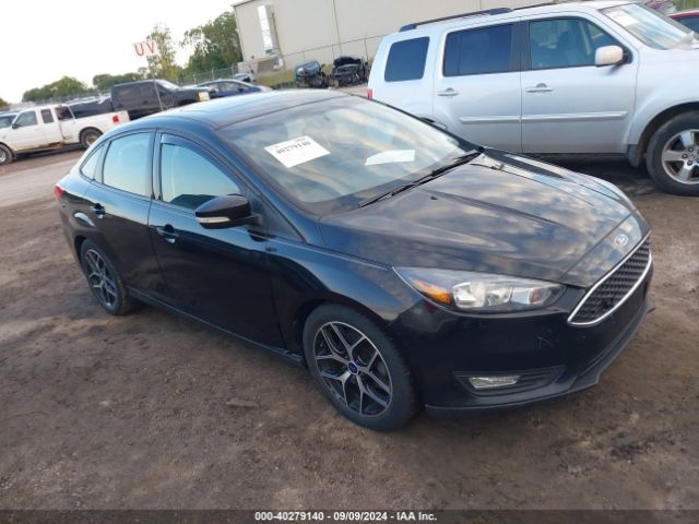 Photo 0 VIN: 1FADP3H28HL236982 - FORD FOCUS 