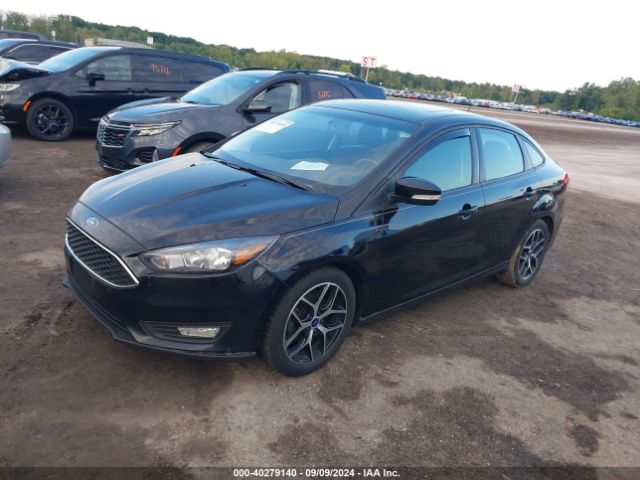 Photo 1 VIN: 1FADP3H28HL236982 - FORD FOCUS 