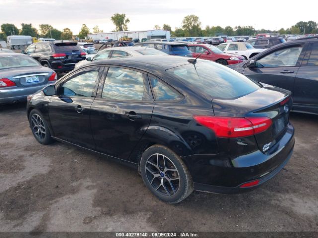 Photo 2 VIN: 1FADP3H28HL236982 - FORD FOCUS 