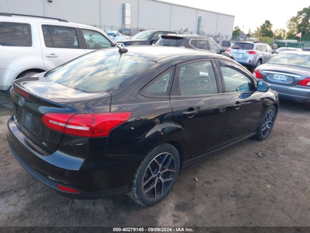 Photo 3 VIN: 1FADP3H28HL236982 - FORD FOCUS 