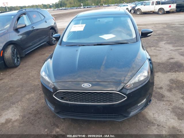 Photo 5 VIN: 1FADP3H28HL236982 - FORD FOCUS 