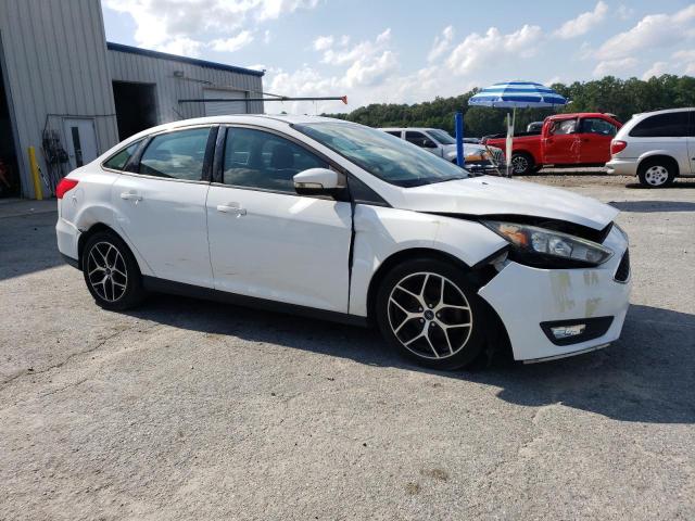 Photo 3 VIN: 1FADP3H28HL243284 - FORD FOCUS SEL 