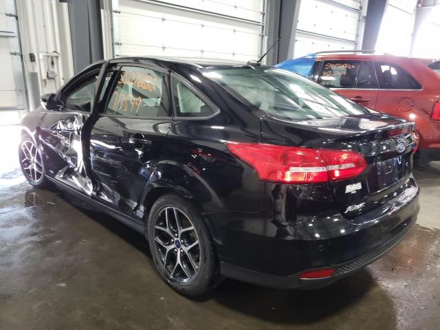 Photo 2 VIN: 1FADP3H28HL245374 - FORD FOCUS SEL 