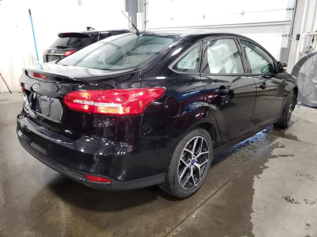 Photo 3 VIN: 1FADP3H28HL245374 - FORD FOCUS SEL 