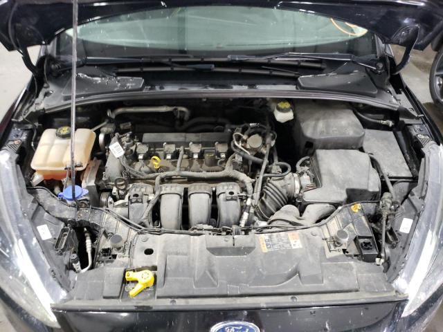 Photo 6 VIN: 1FADP3H28HL245374 - FORD FOCUS SEL 