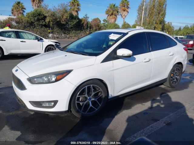 Photo 1 VIN: 1FADP3H28HL247237 - FORD FOCUS 