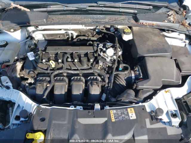 Photo 9 VIN: 1FADP3H28HL247237 - FORD FOCUS 