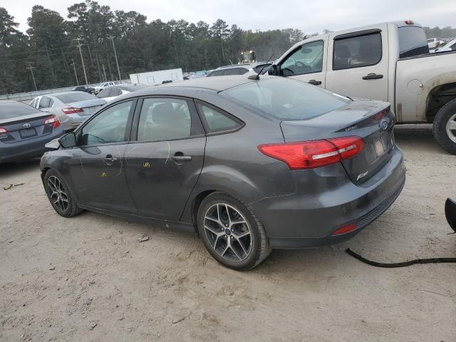 Photo 1 VIN: 1FADP3H28HL248470 - FORD FOCUS SEL 