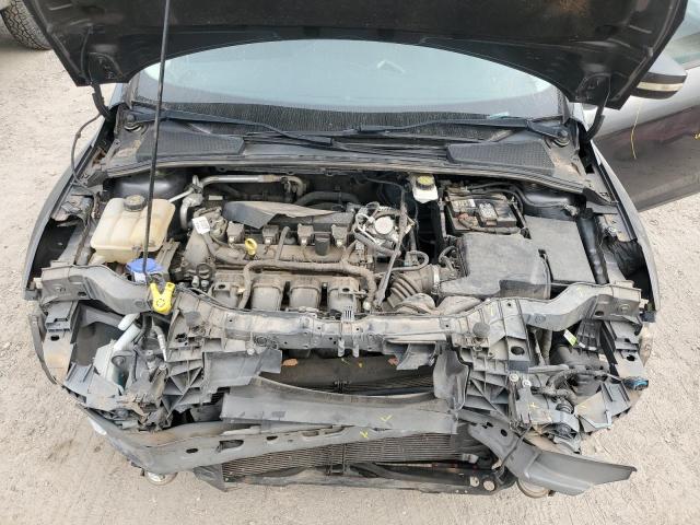 Photo 10 VIN: 1FADP3H28HL248470 - FORD FOCUS SEL 