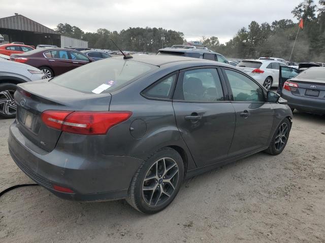 Photo 2 VIN: 1FADP3H28HL248470 - FORD FOCUS SEL 