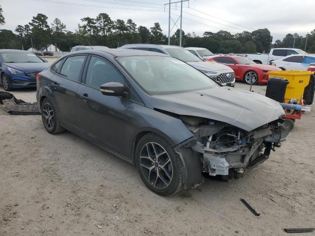 Photo 3 VIN: 1FADP3H28HL248470 - FORD FOCUS SEL 