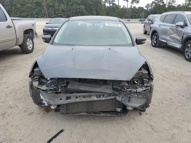 Photo 4 VIN: 1FADP3H28HL248470 - FORD FOCUS SEL 