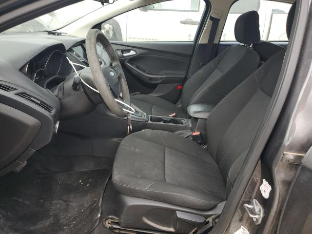 Photo 6 VIN: 1FADP3H28HL248470 - FORD FOCUS SEL 