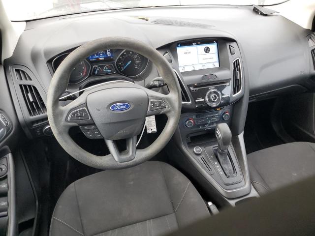 Photo 7 VIN: 1FADP3H28HL248470 - FORD FOCUS SEL 