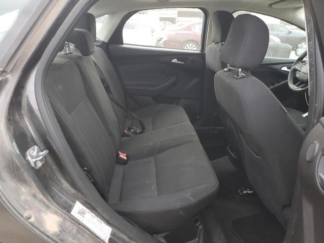 Photo 9 VIN: 1FADP3H28HL248470 - FORD FOCUS SEL 