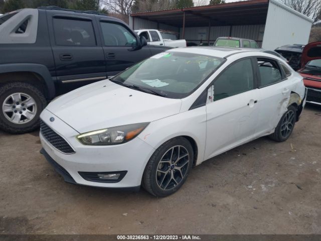 Photo 1 VIN: 1FADP3H28HL249179 - FORD FOCUS 