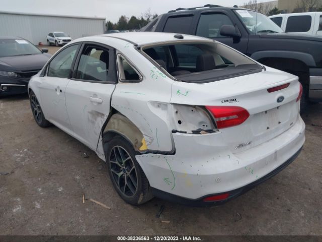 Photo 2 VIN: 1FADP3H28HL249179 - FORD FOCUS 