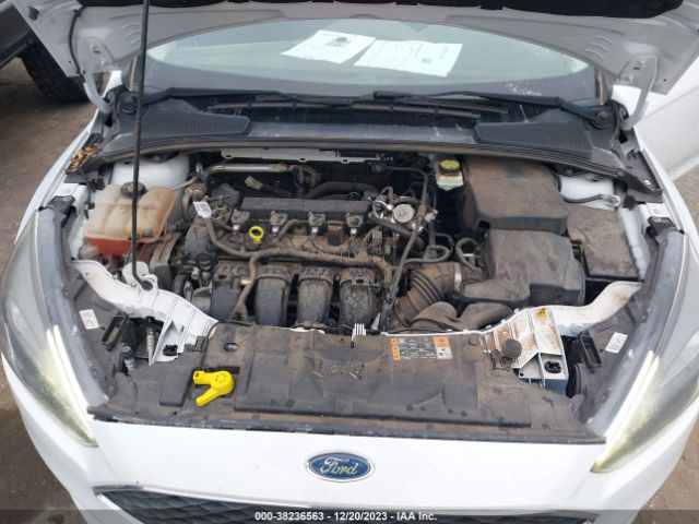 Photo 9 VIN: 1FADP3H28HL249179 - FORD FOCUS 