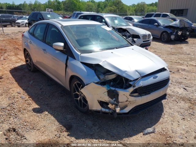 Photo 0 VIN: 1FADP3H28HL259999 - FORD FOCUS 